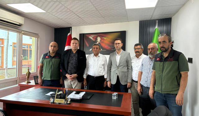 Tarım Sigortaları Kırşehir’de Gündemde