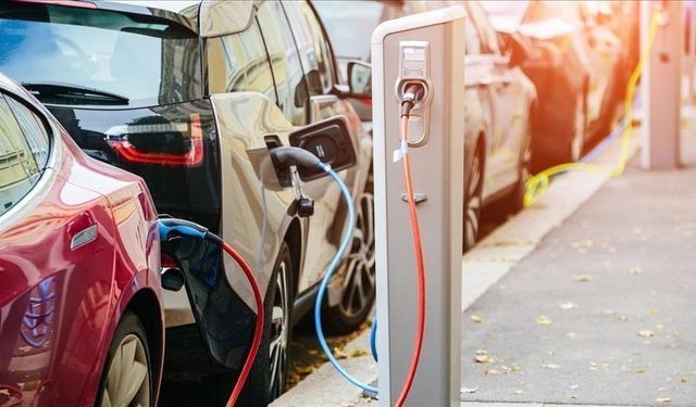 Türkiye’den Elektrikli Atağı: Avrupa’da 4. Sırada!