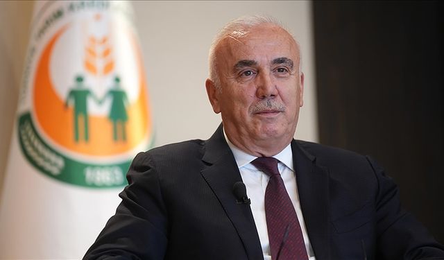 Yılın İlk Yarısında Tarım Kredi’den Rekor Büyüme