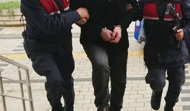 2 firari hükümlü tutuklandı