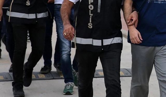 Kırşehir’de Yasaklı Maddeye Geçit Yok: 12 Operasyon, 14 Gözaltı