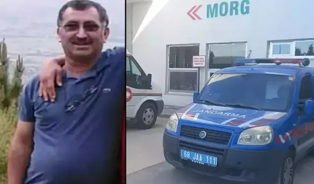 Vidanjör devrildi, sürücü hayatını kaybetti
