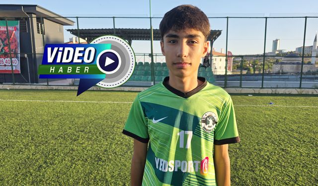 ARAZAY: “SUVERMEZ YENİLGİSİNDEN DERS ÇIKARACAĞIZ”