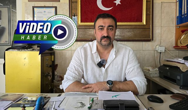 BAŞKAN TORUN’DAN KARAKÖPRÜ MAÇI DEĞERLENDİRMESİ VE AĞRISPOR ÖNCESİ AÇIKLAMALARI