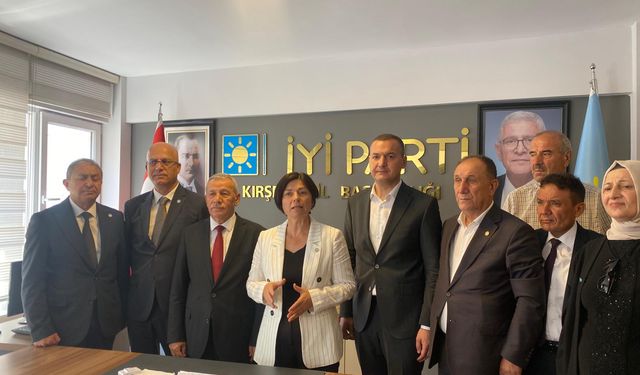 “Türkiye Cumhuriyeti Devletini Türksüzleştirmeyeceğiz”