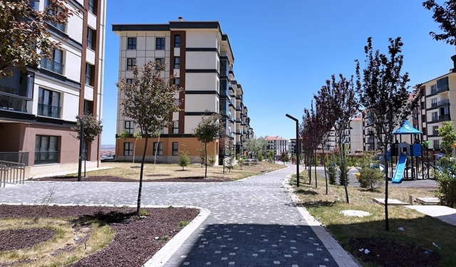 TOKİ'den borcunu erken ödeyene tapu müjdesi!