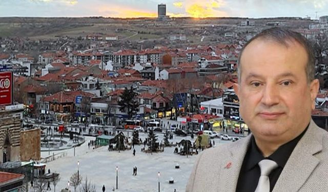 Davut Aygün, Kırşehir Çiğdem’de soruları yanıtlayacak