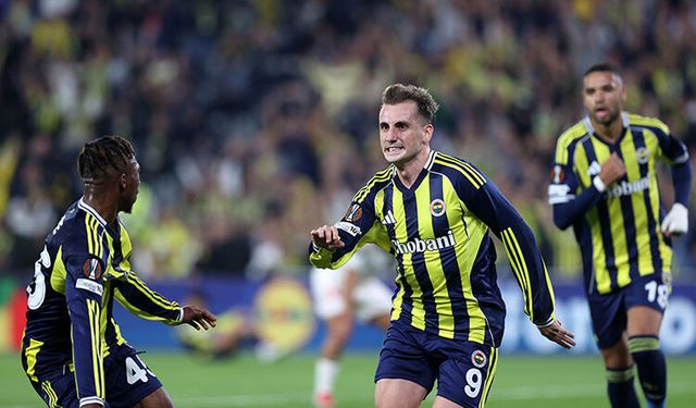 Fenerbahçe–Nottingham Forest Maçı Saat Kaçta, Hangi Kanalda?