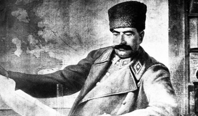 Fevzi Çakmak kimdir? Fevzi Çakmak nereli? Fevzi Çakmak hangi görevlerde bulundu?