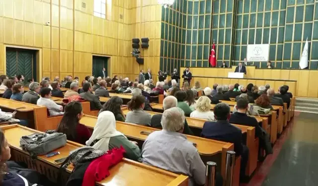 Genel af mı geliyor? Özlem Zengin kimdir? Özlem Zengin genel af açıklaması