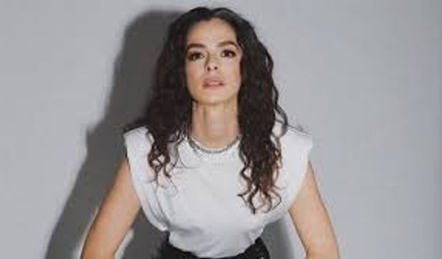 Özge Özpirinçci Kimdir? Özge Özpirinçci nereli ve kaç yaşında?