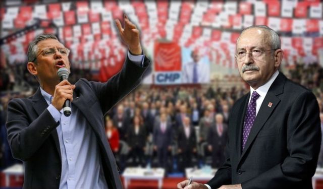 Kemal Kılıçdaroğlu'na kötü haber!.. Davada ret kararı verildi.. Kazanan yine Özgür Özel