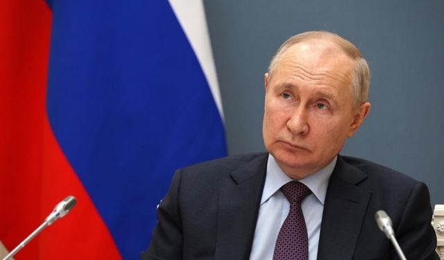Vladimir Putin kimdir? Vladimir Putin kaç yaşında ve nereli?