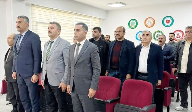 Spor İl Müdürü Çakmakçı: “Okul sporları, sağlıklı nesillerin temelidir”