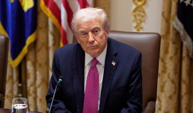 Donald Trump kimdir? Donald Trump kaç yaşında ve nereli?