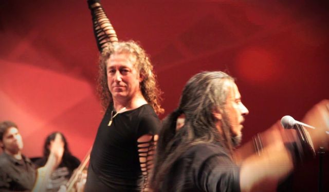 UNESCO Müzik Şehri Kırşehir’i Sanat Dolu Bir Gün Bekliyor