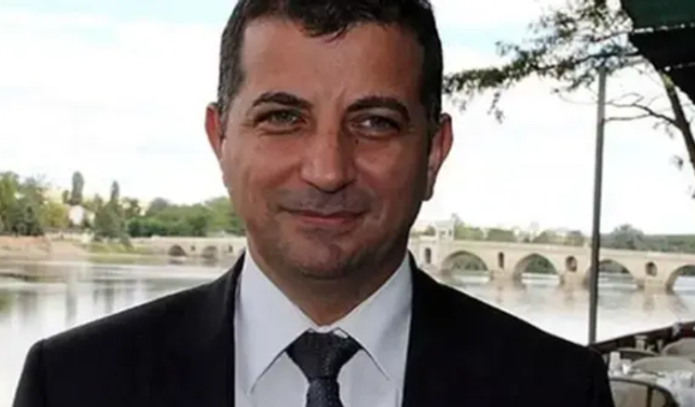 Ünsal Ban yurtdışına mı kaçtı? Ünsal Ban kimdir? Ünsal Ban nereli ve kaç yaşında? Ünsal Ban eşi kimdir?