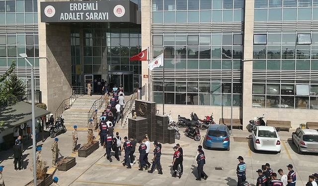 59 Şüpheli Yakalandı, 22 Milyar TL’lik İşlem Hacmi Ortaya Çıktı