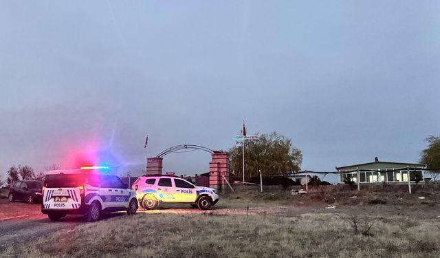 Akrabalar arası çıkan kavgada 4 kişi yaralandı