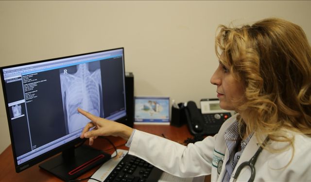 Akciğer Kanseri Gençleri de Tehdit Ediyor!