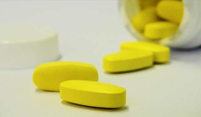 Bitkisel takviyeler organ sağlığını bozabilir