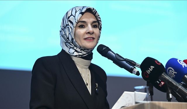 Dijital Şiddetten Sosyal Dışlanmaya: Yeni Eylem Planı Kadınların Geleceğini Koruyacak
