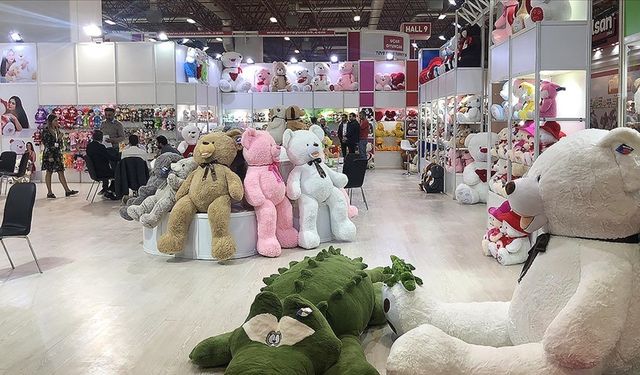 Etiketsiz Oyuncaklar Raflara Giremeyecek