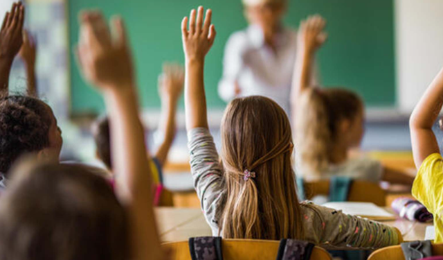 Geri sayım başladı! Kasım ara tatili takvimi açıklandı…