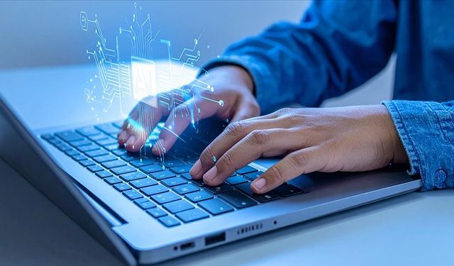 Hayat Boyu Öğrenme Merkezleri Dijitalleşiyor