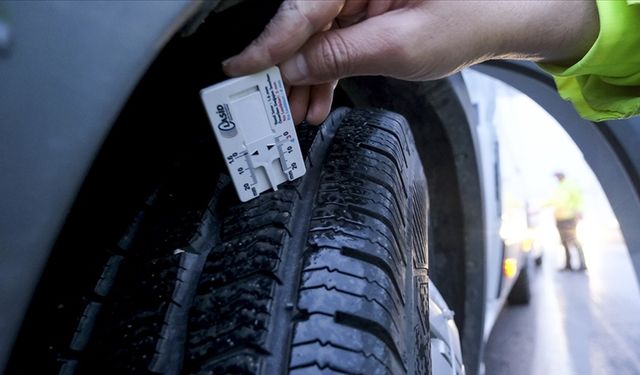 Her Lastik Bir Hayat Koruyabilir