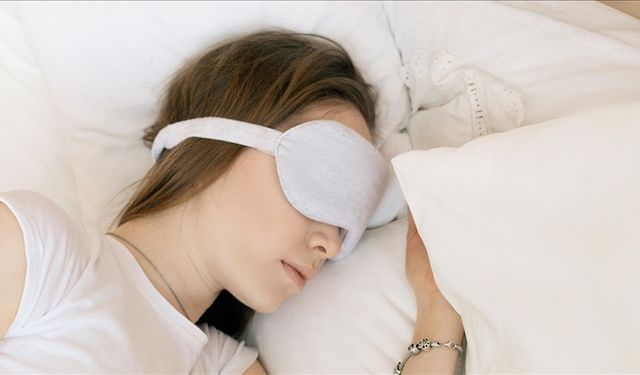 Horlama deyip geçmeyin!