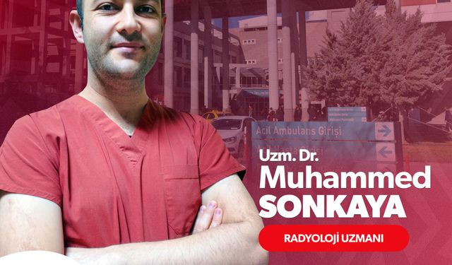 Kırşehir’de Radyoloji alanında yeni uzmanla güçlü başlangıç