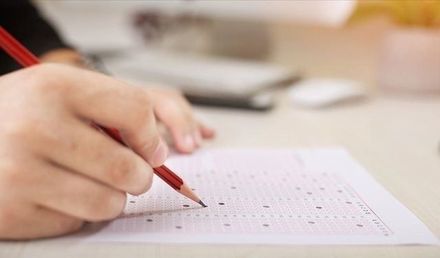 Okullarda yeni ölçme sistemi geliyor