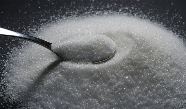 Şekerde yeni dönem başladı