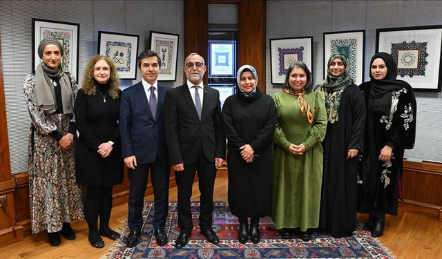 Sessizliğin Sesi ‘’Hiçlik Sanatı’’