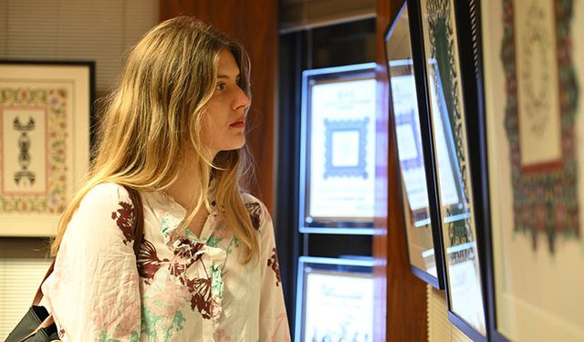 Sessizliğin Sesi ‘’Hiçlik Sanatı’’