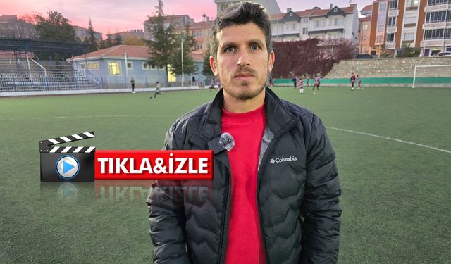 Sunar: "Her geçen gün futbolumuzla söz sahibi oluyoruz"