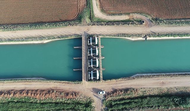 GAP’ta Son Viraj:  500 Bin Yeni İstihdam Yolda