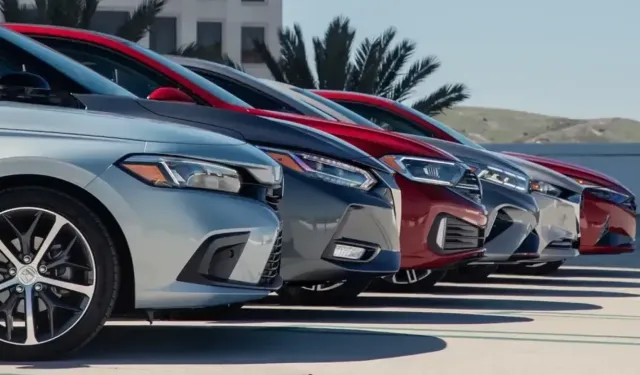 Ticari Araçlarda Yüksek Artış, Binek Otoda Düşüş