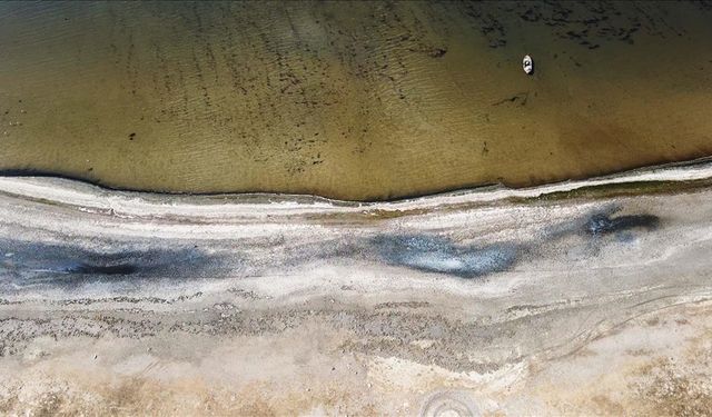 Verimsiz Tarım, Artan Talep: Su Krizi Derinleşiyor