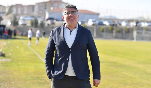 Yasin Ata, “Yetişen Yıldızlar, BAL’da tarih yazıyor”