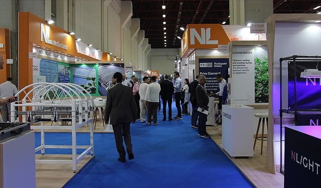 Yerli ve Yabancı Üreticiler El Sıkıştı