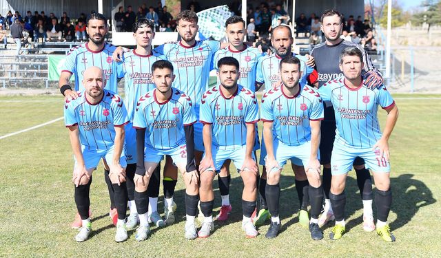 Yetişen Yıldızlar, haftayı puanla kapattı