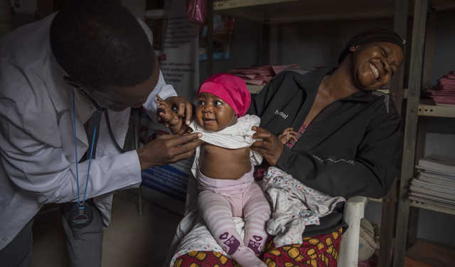 Zatürre: Sessiz ve Önlenebilir Bir Katil