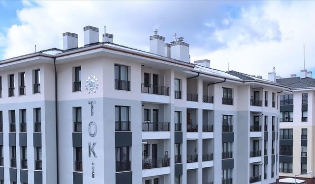 Dikkat! 37 ilde 252 Arsa Açık Artırmayla Satılacak