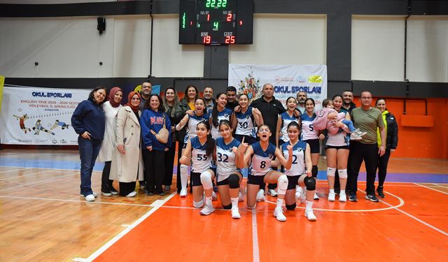 Akademispor B’den Kritik Galibiyet: 3-1