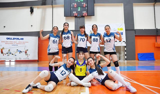 Akademispor B’den üst üste 3 galibiyet