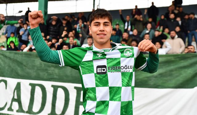 Arda Kurt: “Daha fazla forma için çok daha fazla çalışacağım”