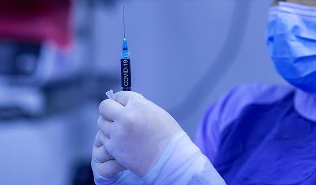 Aşılar Ölümlerle İlişkili mi?