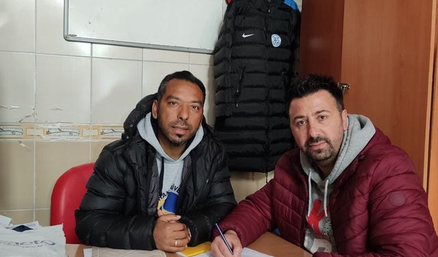 AŞIROĞLU, AHİ EVRANSPOR’UN YENİ BAŞKANI OLDU